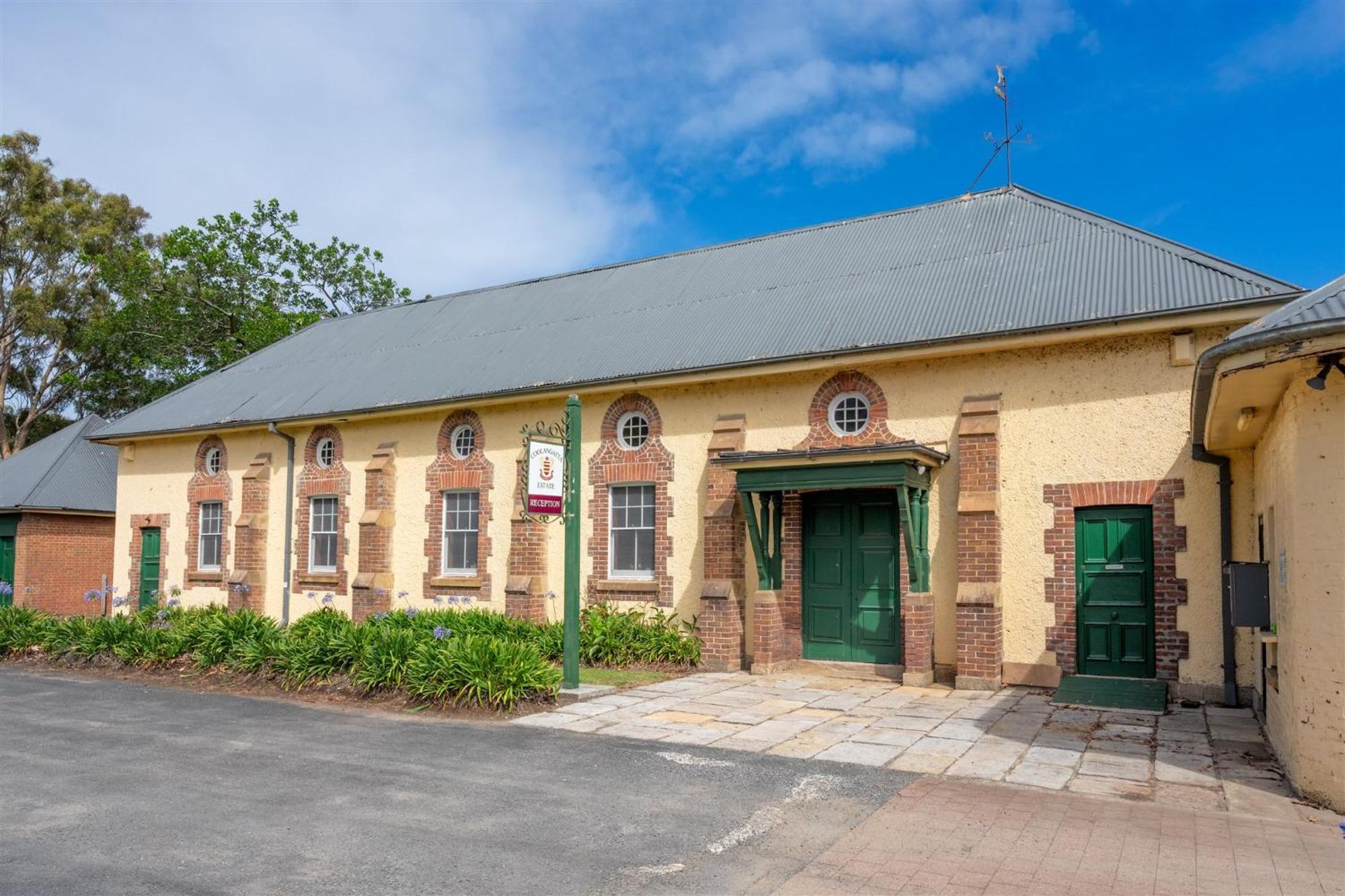 Coolangatta Estate Shoalhaven Heads Motel Exterior foto