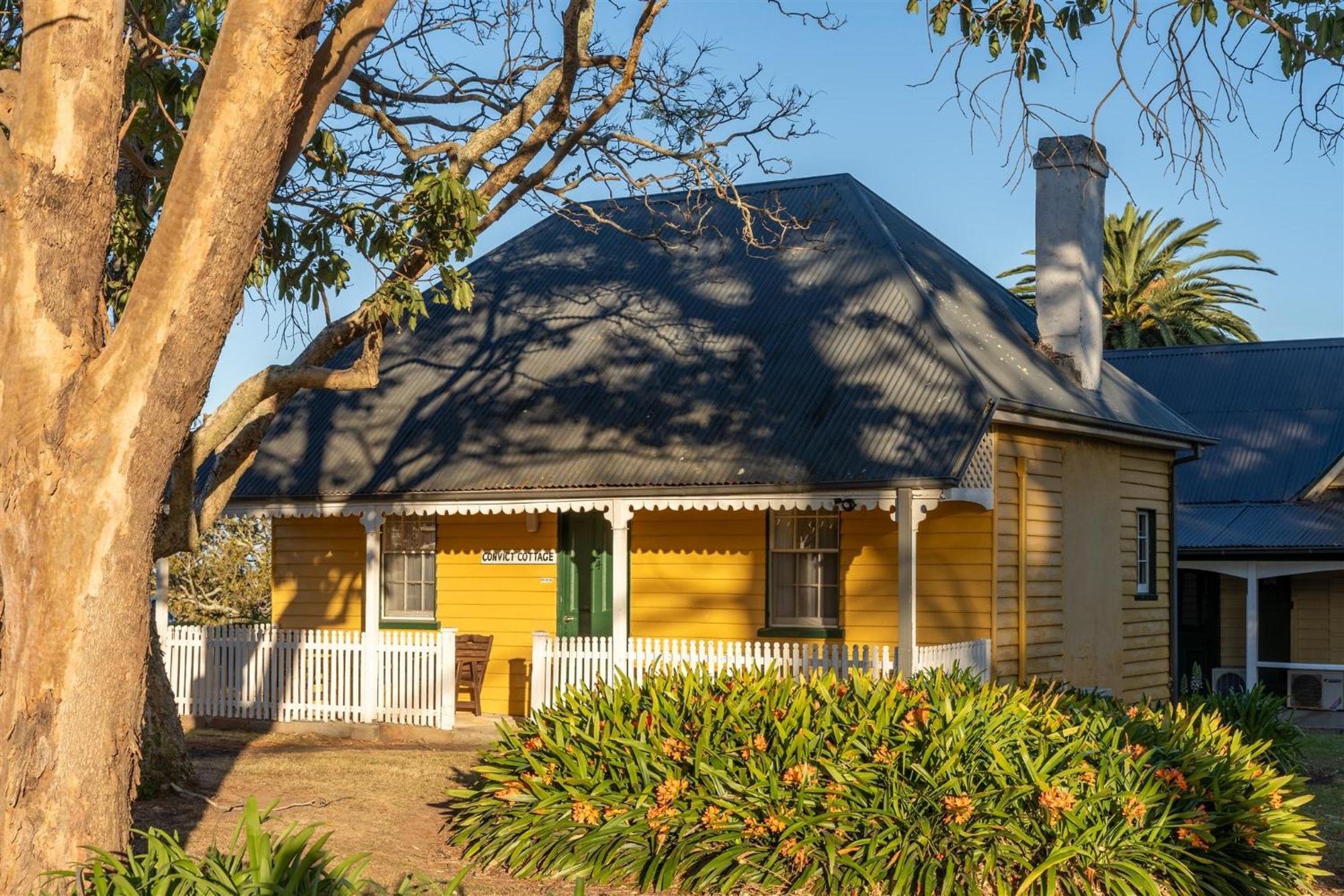 Coolangatta Estate Shoalhaven Heads Motel Exterior foto