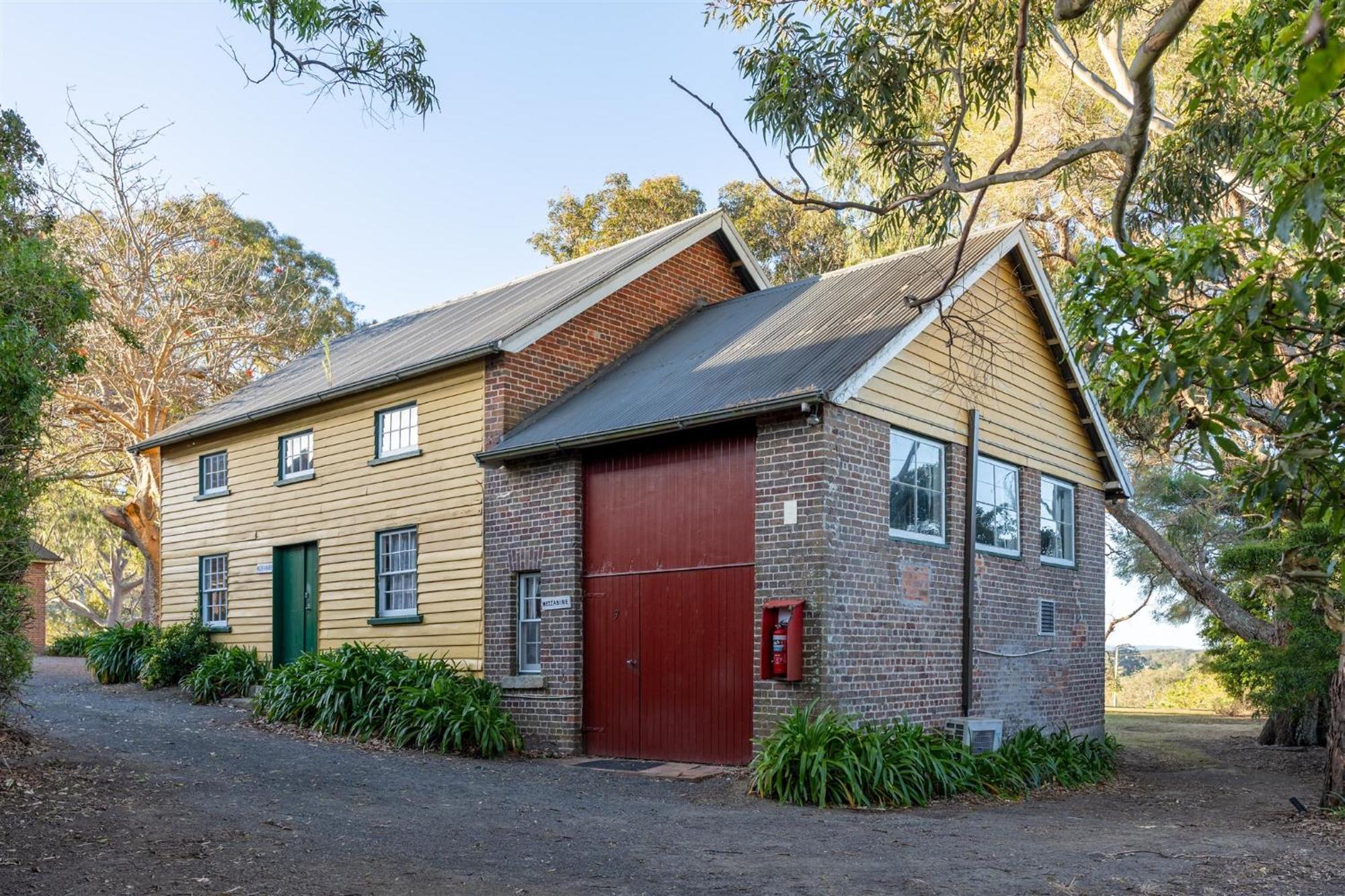 Coolangatta Estate Shoalhaven Heads Motel Exterior foto
