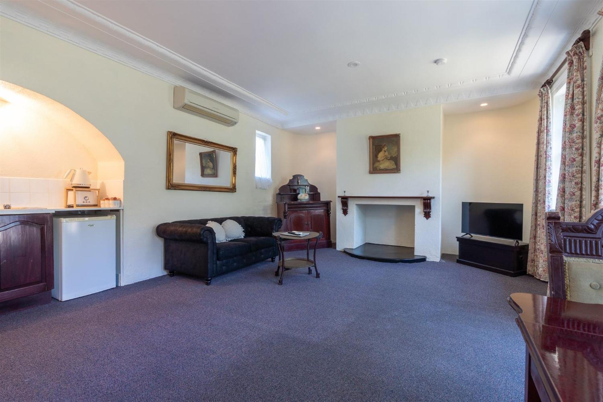 Coolangatta Estate Shoalhaven Heads Motel Exterior foto