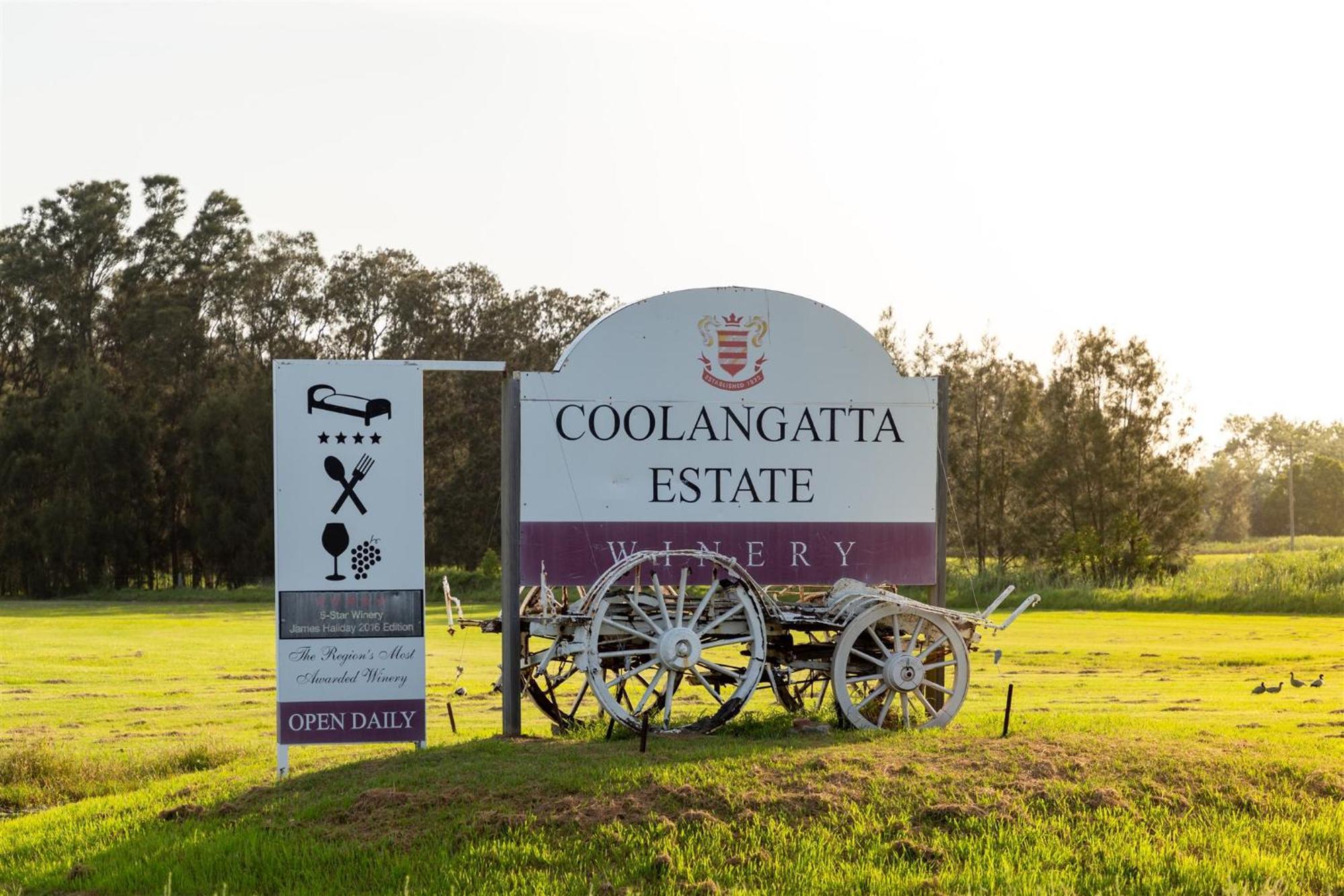 Coolangatta Estate Shoalhaven Heads Motel Exterior foto